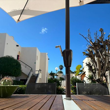 Corralejo Suite Pool & Gardens - Alisios Playa Ngoại thất bức ảnh