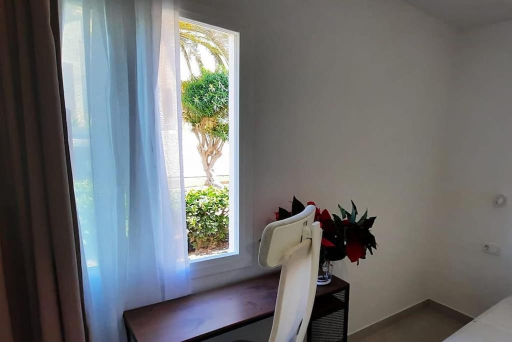 Corralejo Suite Pool & Gardens - Alisios Playa Ngoại thất bức ảnh