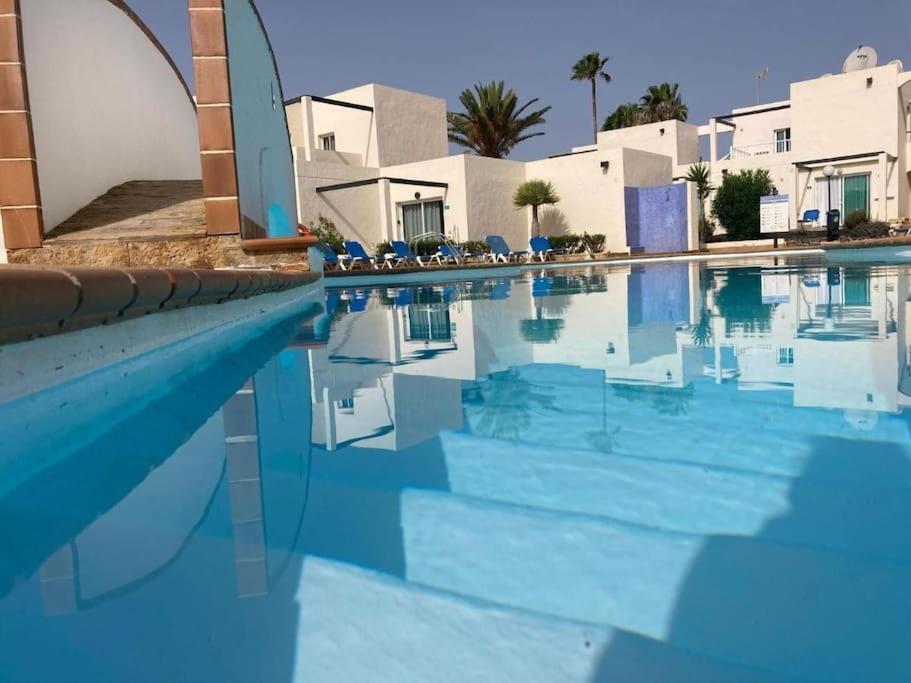 Corralejo Suite Pool & Gardens - Alisios Playa Ngoại thất bức ảnh
