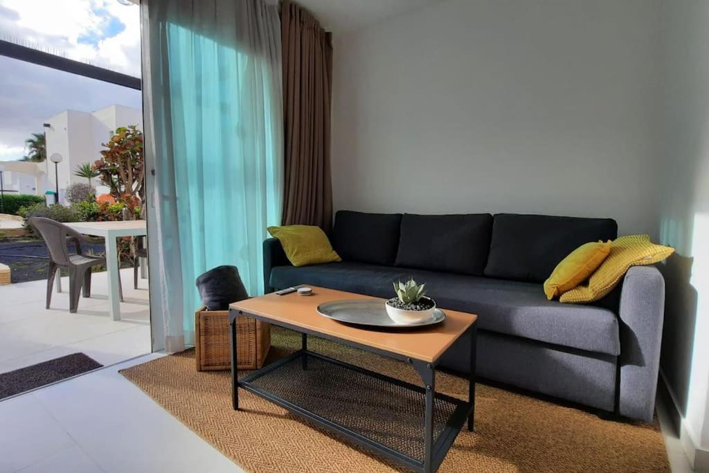 Corralejo Suite Pool & Gardens - Alisios Playa Ngoại thất bức ảnh