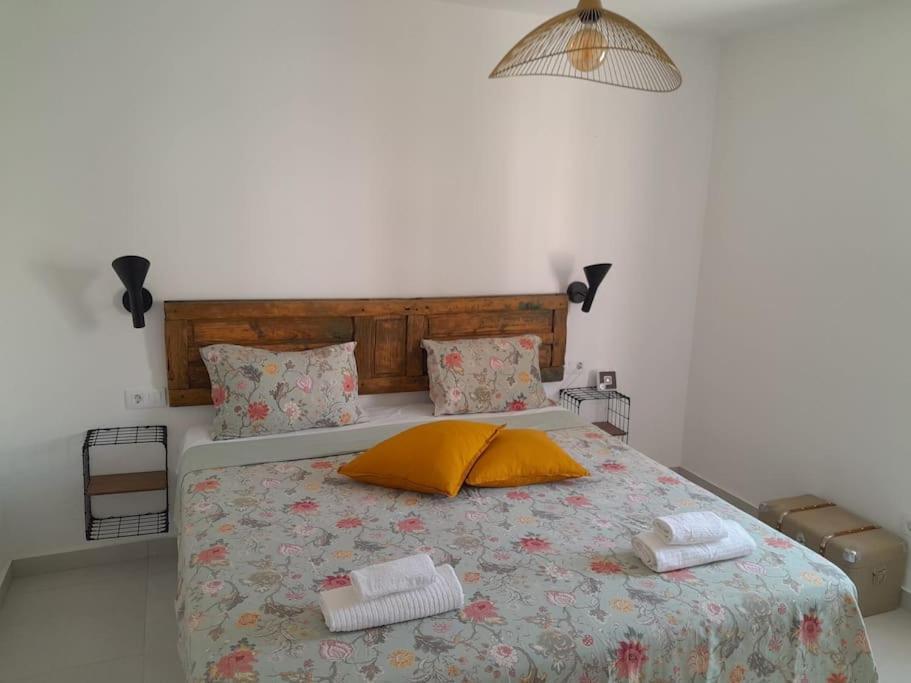 Corralejo Suite Pool & Gardens - Alisios Playa Ngoại thất bức ảnh