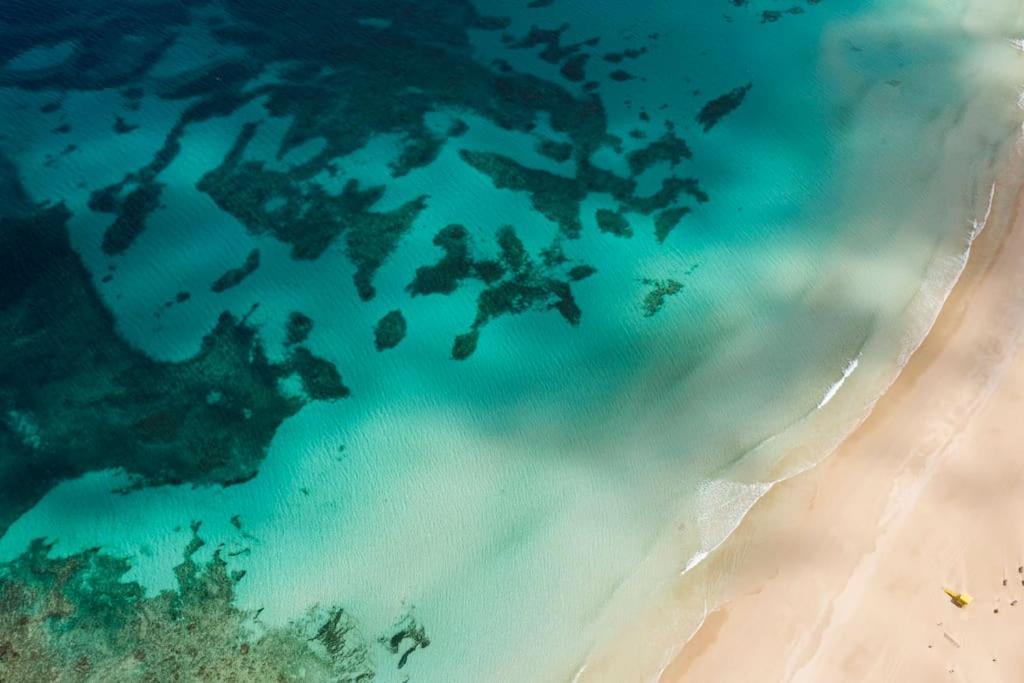 Corralejo Suite Pool & Gardens - Alisios Playa Ngoại thất bức ảnh