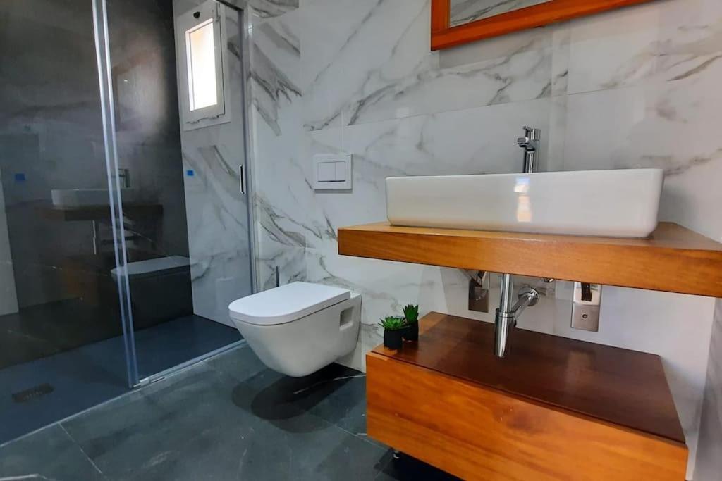 Corralejo Suite Pool & Gardens - Alisios Playa Ngoại thất bức ảnh