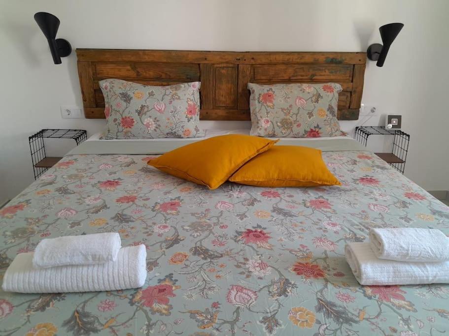 Corralejo Suite Pool & Gardens - Alisios Playa Ngoại thất bức ảnh