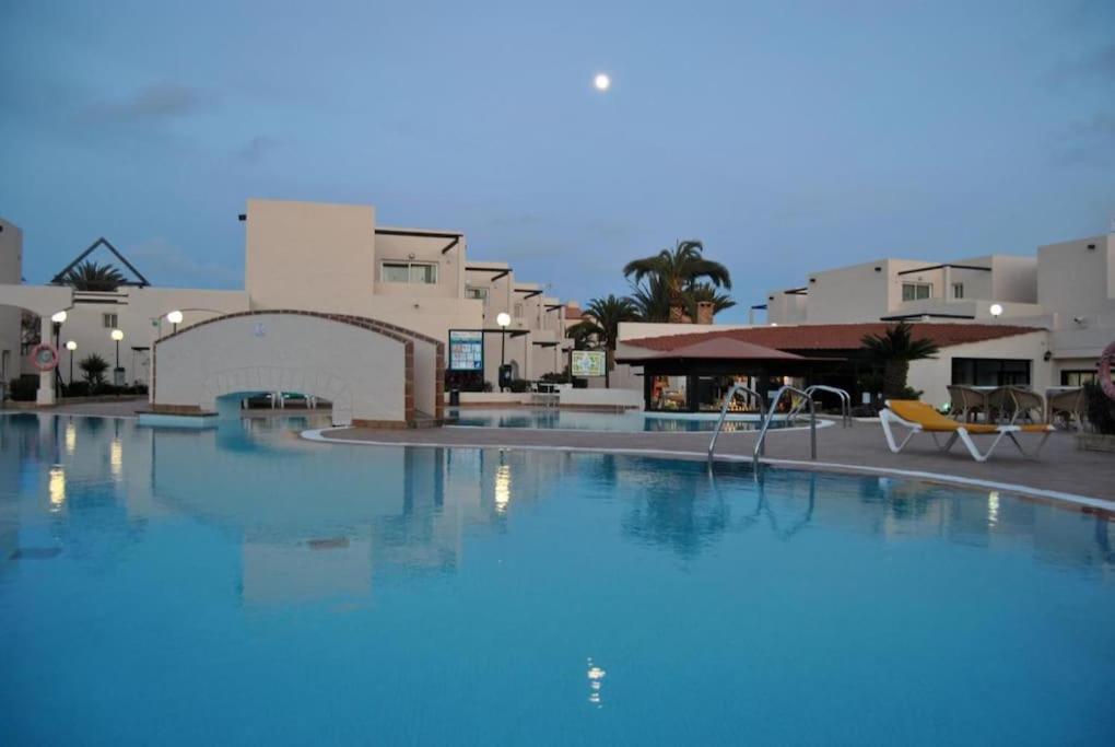 Corralejo Suite Pool & Gardens - Alisios Playa Ngoại thất bức ảnh