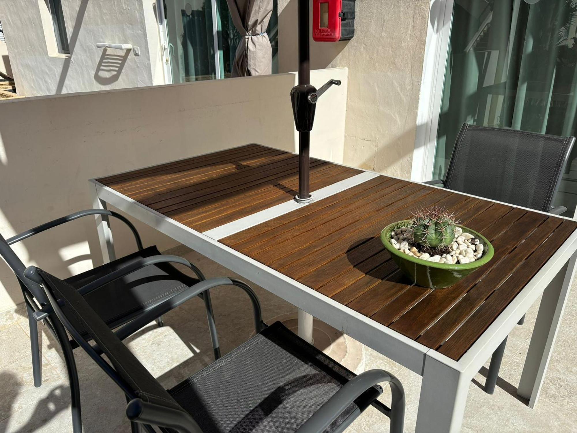 Corralejo Suite Pool & Gardens - Alisios Playa Ngoại thất bức ảnh