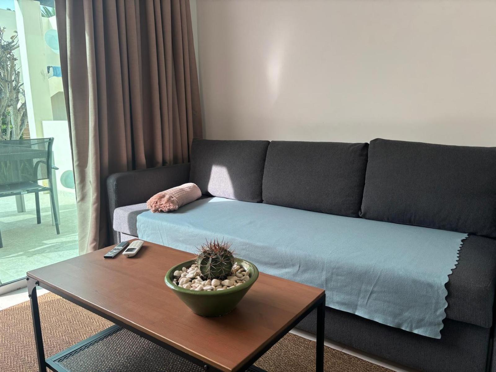 Corralejo Suite Pool & Gardens - Alisios Playa Ngoại thất bức ảnh