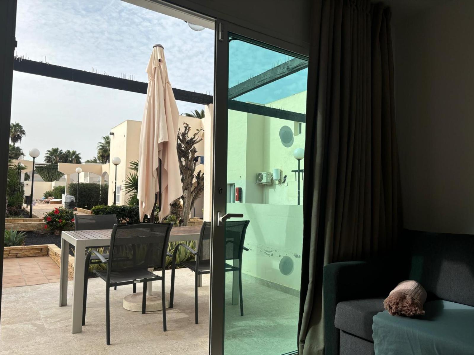 Corralejo Suite Pool & Gardens - Alisios Playa Ngoại thất bức ảnh