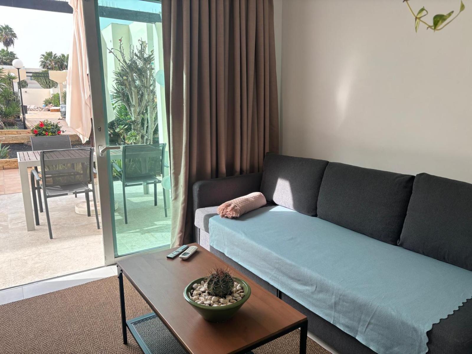 Corralejo Suite Pool & Gardens - Alisios Playa Ngoại thất bức ảnh